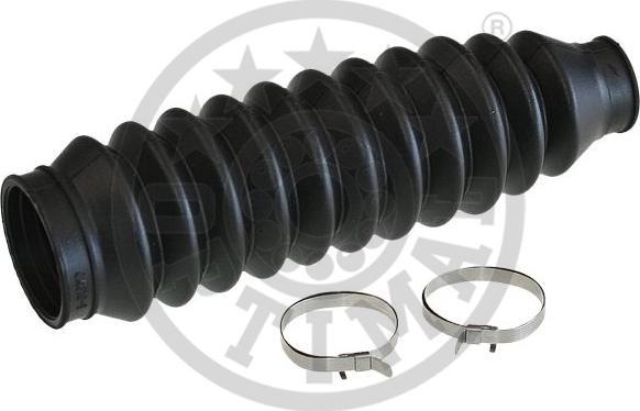 OPTIMAL LM-10063S - Пыльник, рулевое управление abcparts.ee