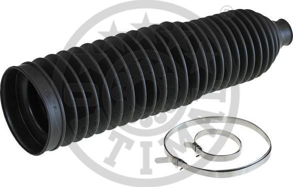 OPTIMAL LM-10067S - Пыльник, рулевое управление abcparts.ee