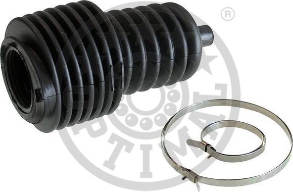 OPTIMAL LM-10002S - Пыльник, рулевое управление abcparts.ee