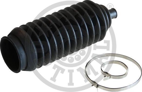 Optimal LM-10016S - Пыльник, рулевое управление abcparts.ee