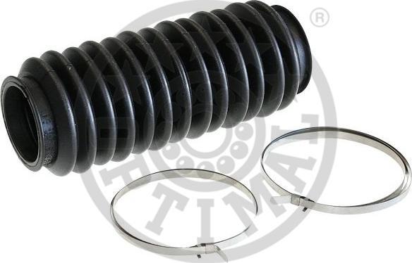 OPTIMAL LM-10084S - Пыльник, рулевое управление abcparts.ee