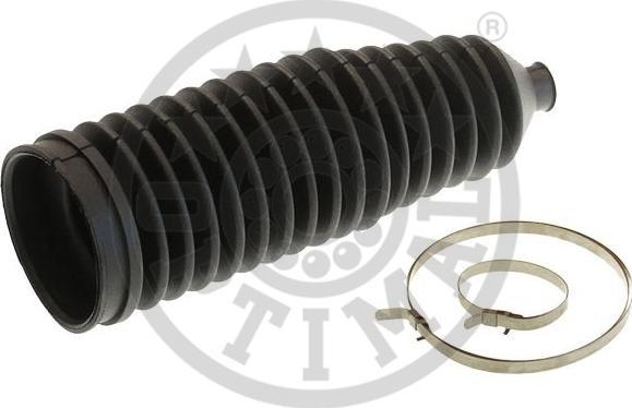 OPTIMAL LM-10022S - Пыльник, рулевое управление abcparts.ee