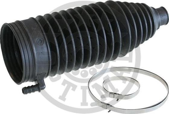 OPTIMAL LM-10076S - Пыльник, рулевое управление abcparts.ee