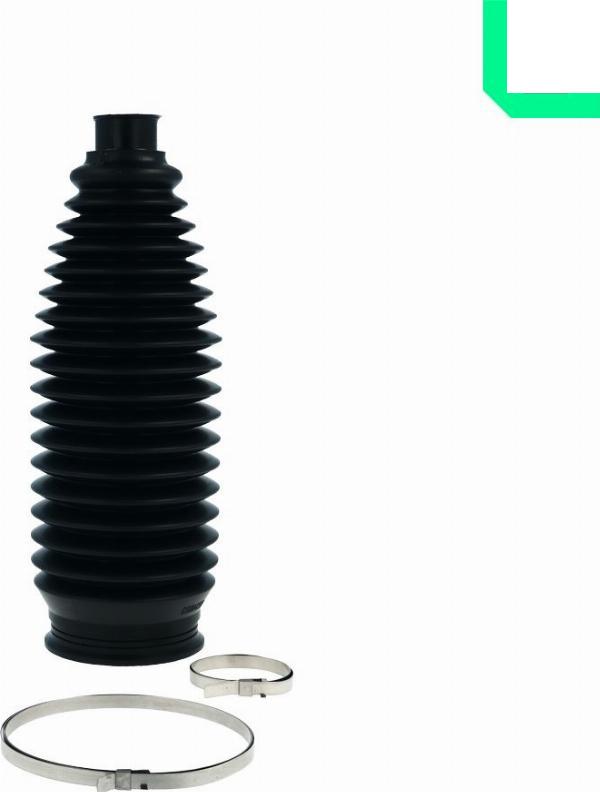 OPTIMAL LM-10166 - Пыльник, рулевое управление abcparts.ee