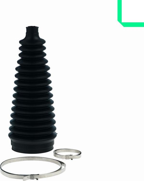 OPTIMAL LM-10167 - Пыльник, рулевое управление abcparts.ee