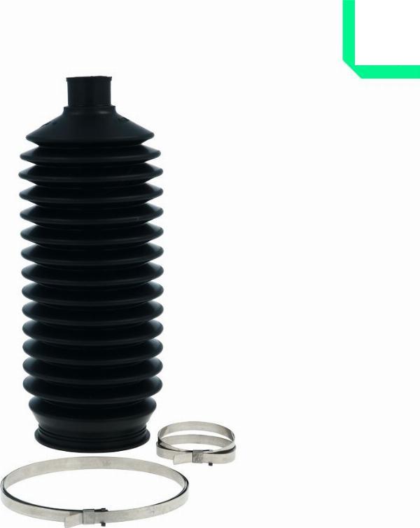 OPTIMAL LM-10134 - Пыльник, рулевое управление abcparts.ee