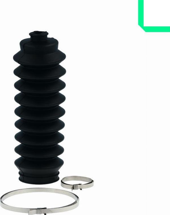 OPTIMAL LM-10131 - Пыльник, рулевое управление abcparts.ee