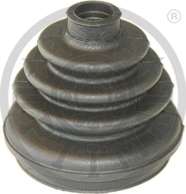 OPTIMAL MK-830220 - Пыльник, приводной вал abcparts.ee