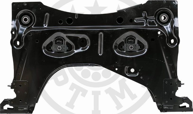 OPTIMAL OP-CSF00101 - Вспомогательная рама, агрегат опоры abcparts.ee