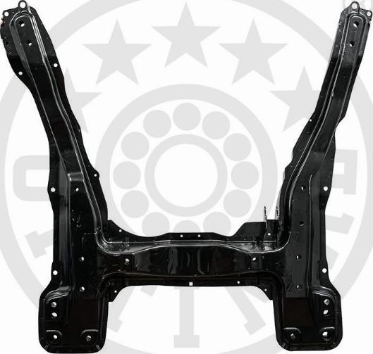 Optimal OP-CSF00116 - Вспомогательная рама, агрегат опоры abcparts.ee
