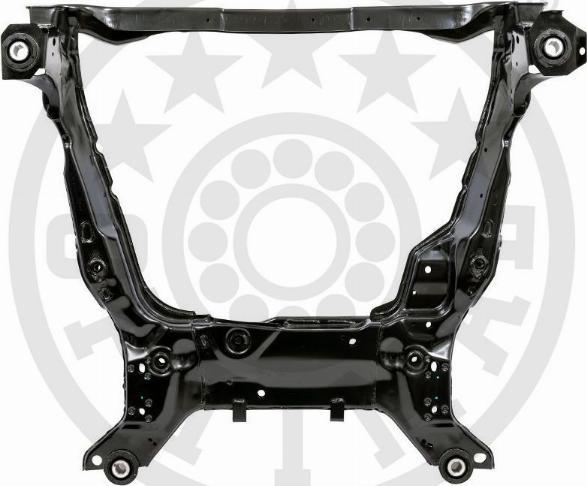 Optimal OP-CSF00113 - Вспомогательная рама, агрегат опоры abcparts.ee