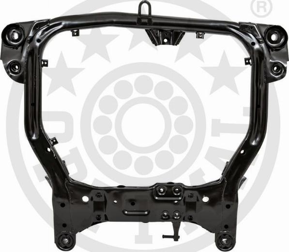 OPTIMAL OP-CSF00112 - Вспомогательная рама, агрегат опоры abcparts.ee