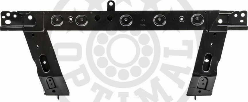 OPTIMAL OP-CSF00122 - Вспомогательная рама, агрегат опоры abcparts.ee