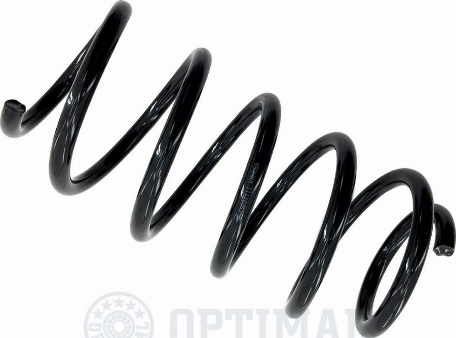 OPTIMAL OP-CSP01111 - Пружина ходовой части abcparts.ee