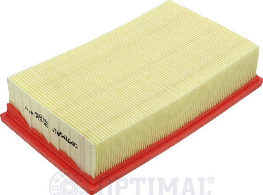 OPTIMAL OP-FAF10041 - Воздушный фильтр двигателя abcparts.ee
