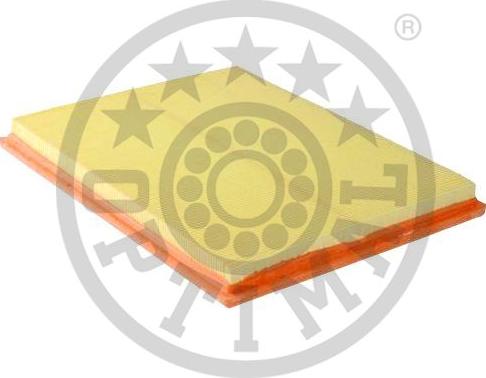OPTIMAL OP-FAF10056 - Воздушный фильтр двигателя abcparts.ee