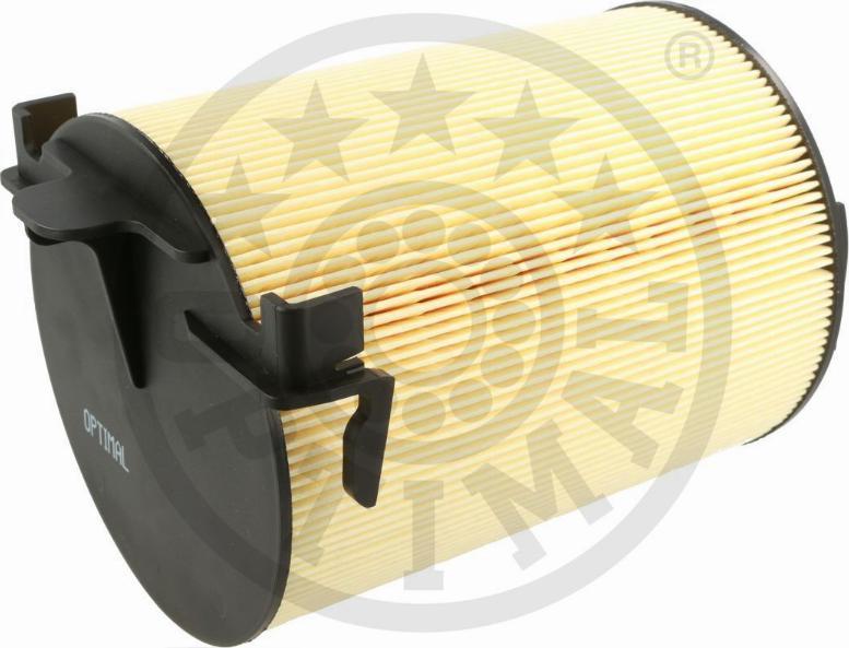 OPTIMAL OP-FAF10019 - Воздушный фильтр двигателя abcparts.ee
