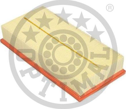 Optimal OP-FAF10034 - Воздушный фильтр двигателя abcparts.ee