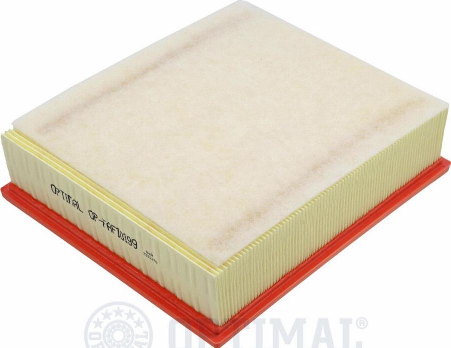 OPTIMAL OP-FAF10199 - Воздушный фильтр двигателя abcparts.ee