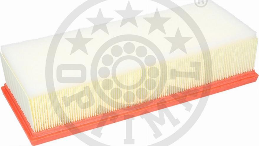 OPTIMAL OP-FAF10158 - Воздушный фильтр двигателя abcparts.ee