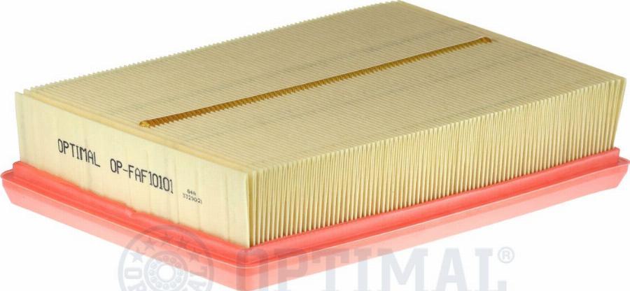 OPTIMAL OP-FAF10101 - Воздушный фильтр двигателя abcparts.ee