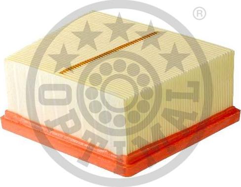 OPTIMAL OP-FAF10180 - Воздушный фильтр двигателя abcparts.ee