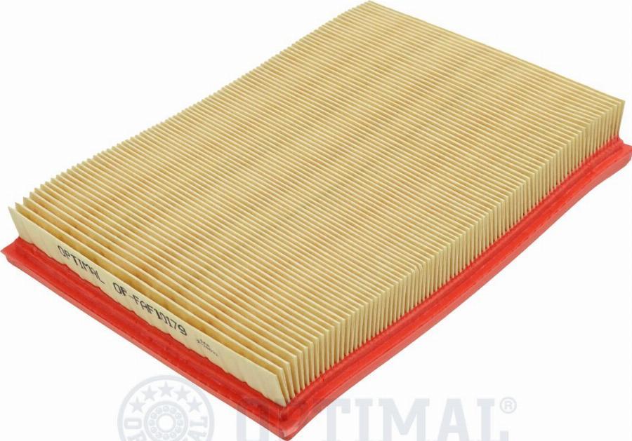 OPTIMAL OP-FAF10179 - Воздушный фильтр двигателя abcparts.ee