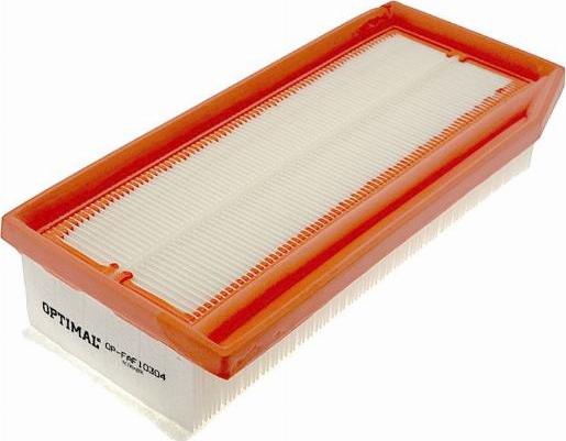 OPTIMAL OP-FAF10304 - Воздушный фильтр двигателя abcparts.ee