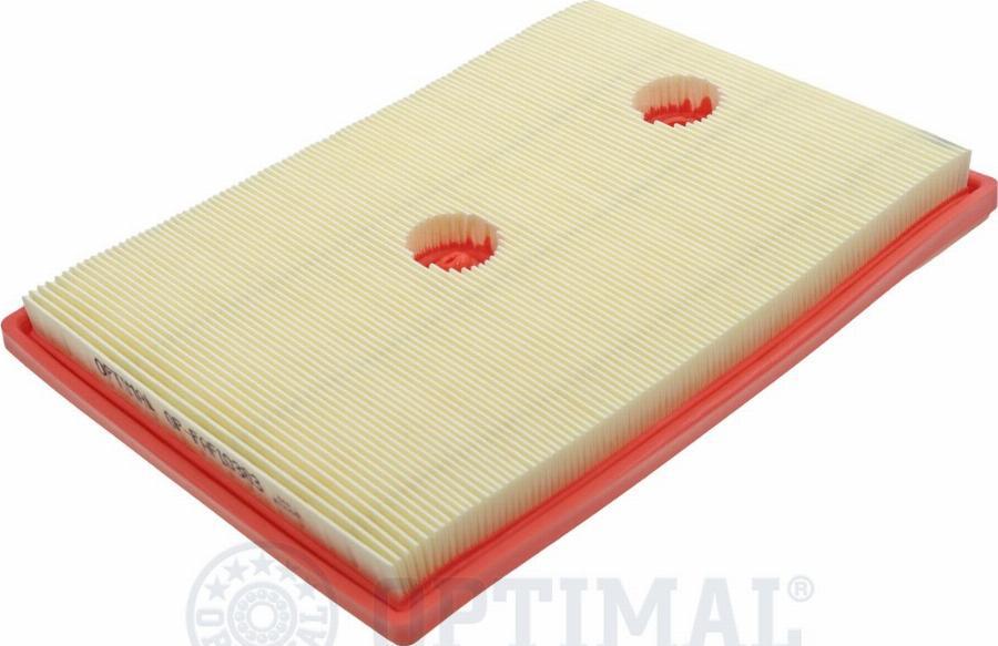 Optimal OP-FAF10303 - Воздушный фильтр двигателя abcparts.ee