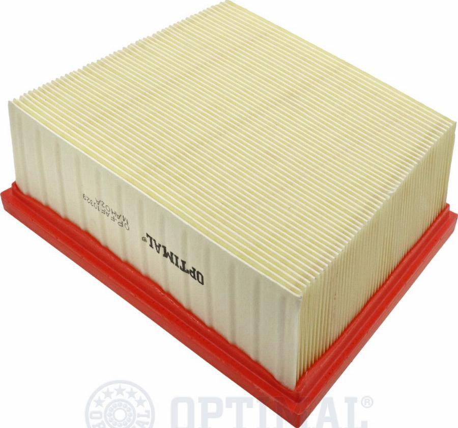 OPTIMAL OP-FAF10329 - Воздушный фильтр двигателя abcparts.ee