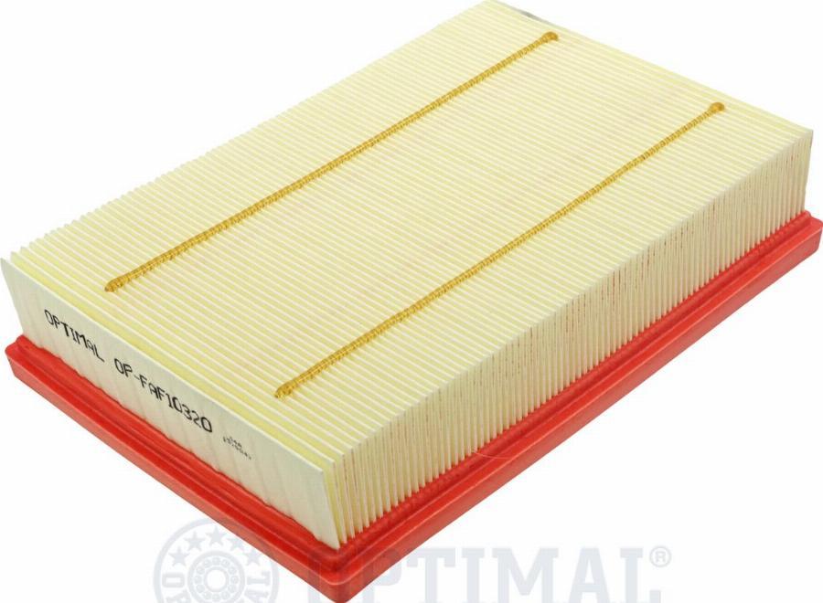 OPTIMAL OP-FAF10320 - Воздушный фильтр двигателя abcparts.ee