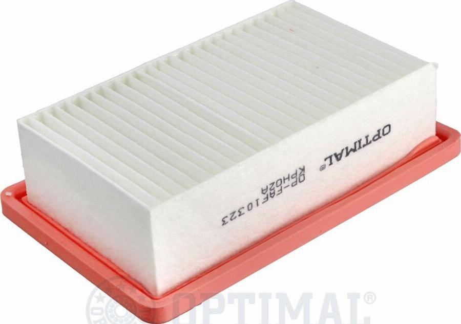 OPTIMAL OP-FAF10323 - Воздушный фильтр двигателя abcparts.ee