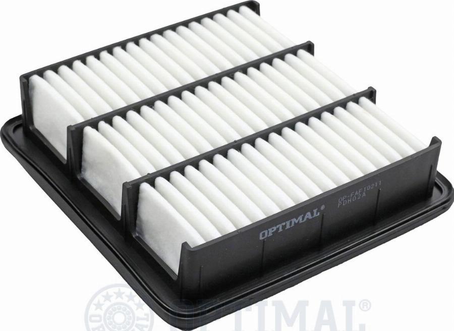 OPTIMAL OP-FAF10211 - Воздушный фильтр двигателя abcparts.ee