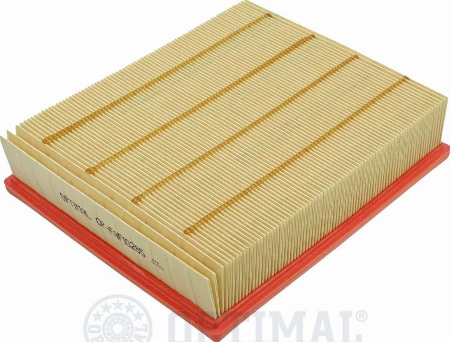 OPTIMAL OP-FAF10285 - Воздушный фильтр двигателя abcparts.ee
