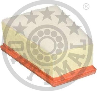 Optimal OP-FAF10225 - Воздушный фильтр двигателя abcparts.ee