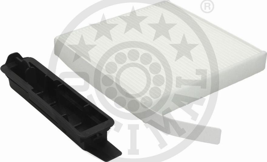 Optimal OP-FCF20054 - Фильтр воздуха в салоне abcparts.ee