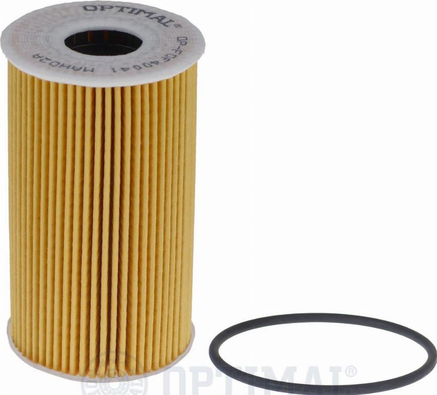 Optimal OP-FOF40041 - Масляный фильтр abcparts.ee