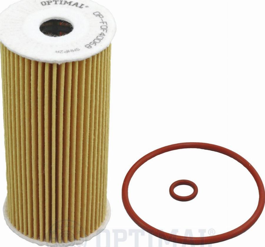 OPTIMAL OP-FOF40068 - Масляный фильтр abcparts.ee