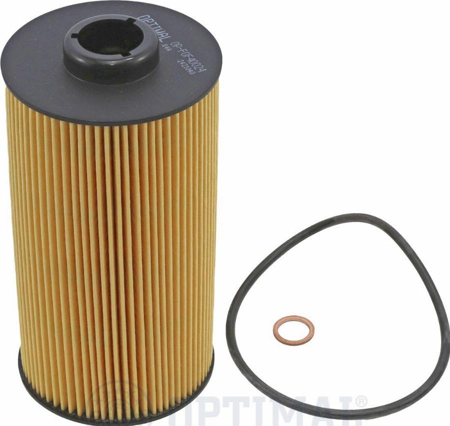 OPTIMAL OP-FOF40024 - Масляный фильтр abcparts.ee
