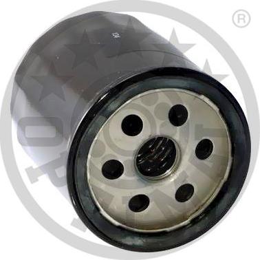 Optimal OP-FOF40147 - Масляный фильтр abcparts.ee