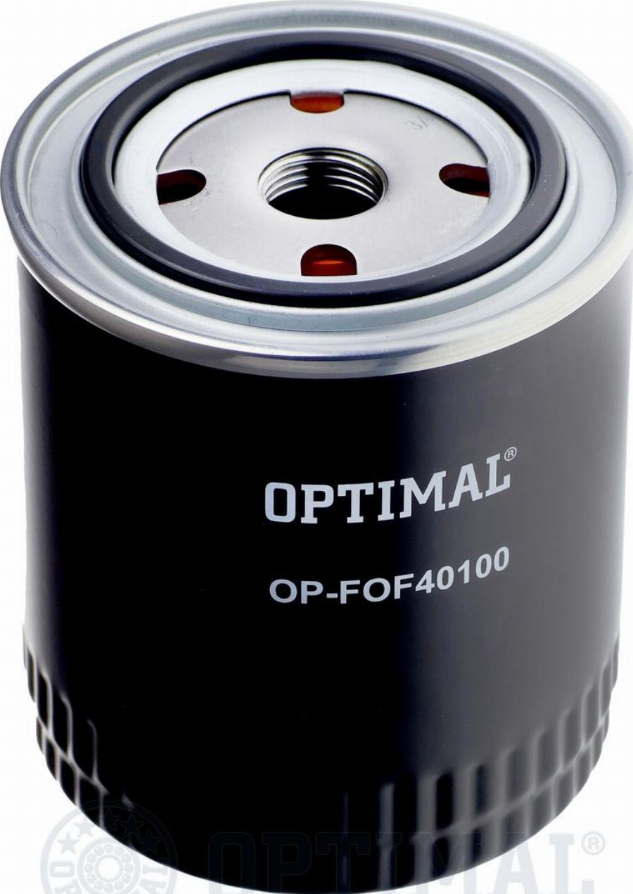 OPTIMAL OP-FOF40100 - Масляный фильтр abcparts.ee