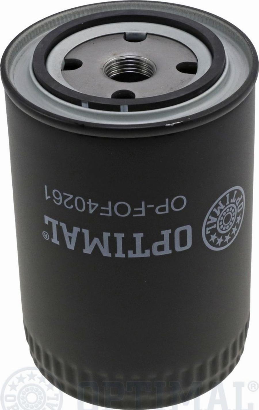 OPTIMAL OP-FOF40261 - Масляный фильтр abcparts.ee