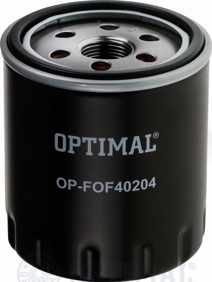 OPTIMAL OPFOF40204 - Масляный фильтр abcparts.ee