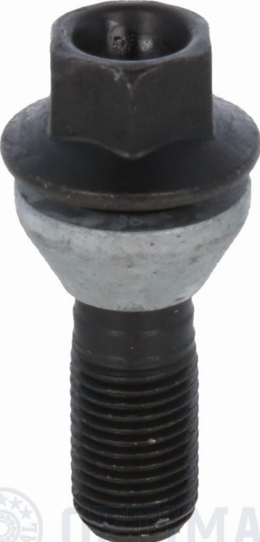 Optimal OP-UWB10050-1 - Болт крепления колеса abcparts.ee
