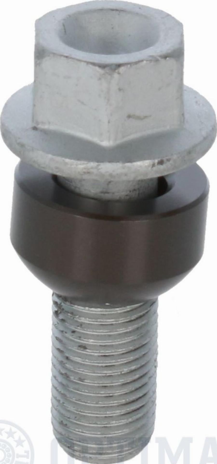 Optimal OP-UWB10036-1 - Болт крепления колеса abcparts.ee