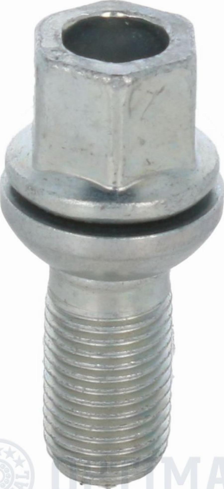 Optimal OP-UWB10026-1 - Болт крепления колеса abcparts.ee