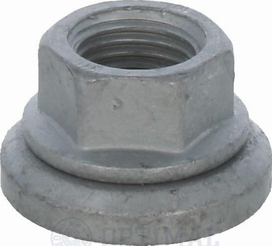 OPTIMAL OP-UWN10025-1 - Гайка крепления колеса abcparts.ee