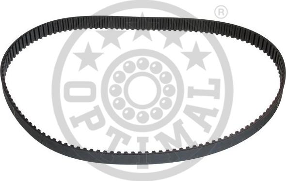 Optimal R-1556 - Зубчатый ремень ГРМ abcparts.ee