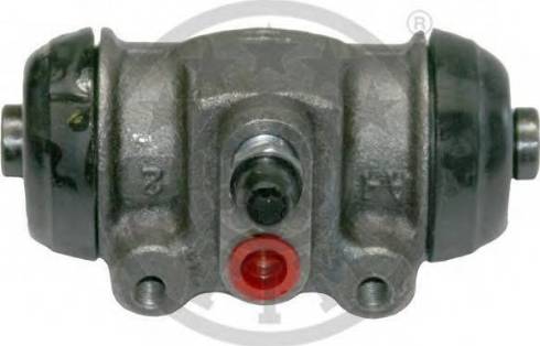 Optimal RZ-3605 - Колесный тормозной цилиндр abcparts.ee