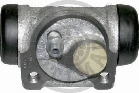 Optimal RZ-3600 - Колесный тормозной цилиндр abcparts.ee